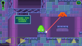 Game screenshot Slime Labs mod apk