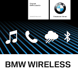BMW Wireless icon