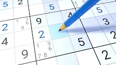 ナンプレ(Sudoku): 数独を解く, キラーナンプレのおすすめ画像1