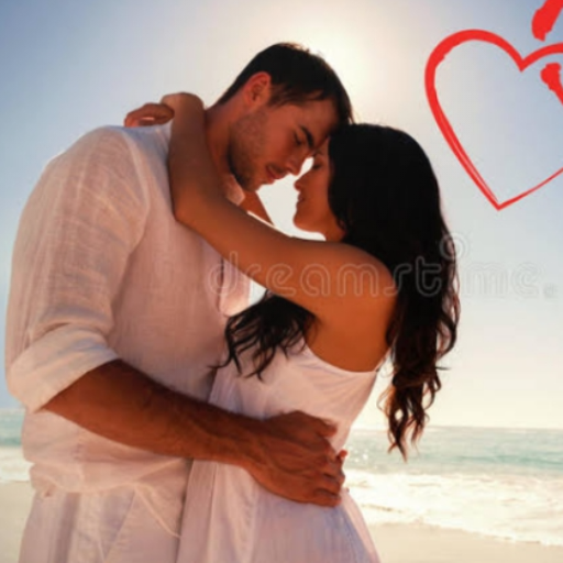 Marriage Life Guide logo