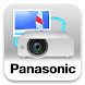 Panasonic Wireless Projector - Androidアプリ