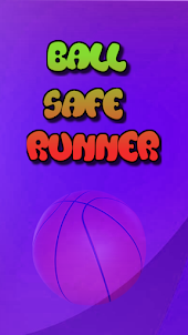 Ball Safe Runner