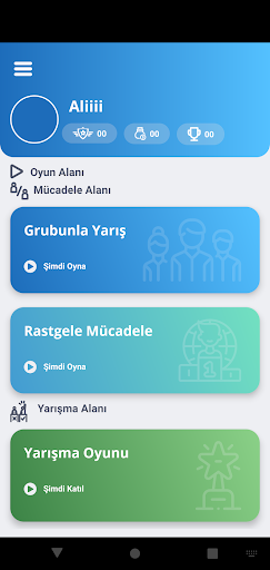 App-voorskou