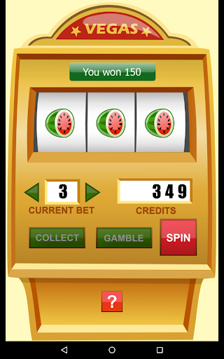 Vegas Casino - Slots screenshot 6