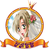 Anime Brides Find Differences icon