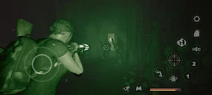 Outliver: Tribulation - Screenshot 1