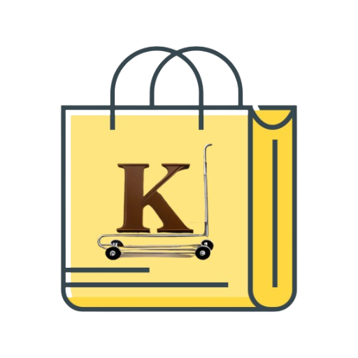 KitchenKart logo
