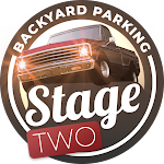Backyard Parking – Stage Two