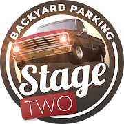Backyard Parking - Stage Two Mod apk versão mais recente download gratuito