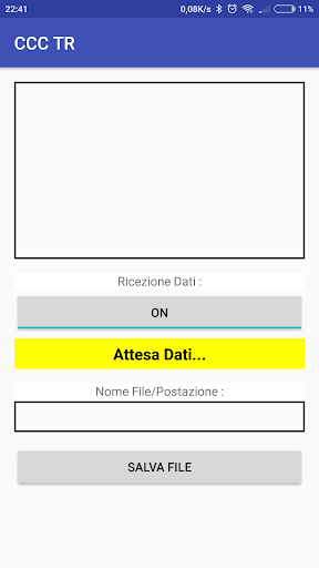 CCC TR Screen 2