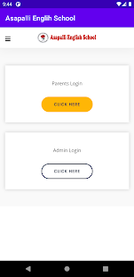 Anteprima dell'app