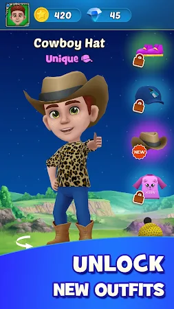 Game screenshot Play Pals: Word Bobble apk download