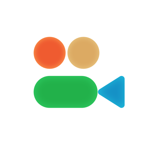 Семейные видео logo