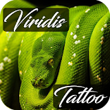 Viridis Tattoo icon