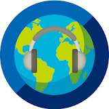 English listening practice icon