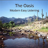 The Oasis - Modern Easy Listening. icon