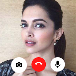 Icon image Deepika Padukone Video Call