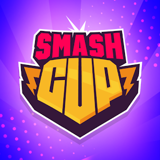 Smash Cup - Epic MOBA apk