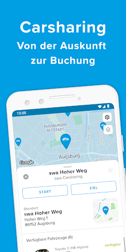 swa Mobil Screen 3
