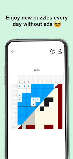Android application Zupple screenshort
