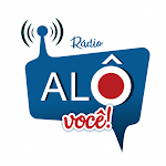 Cover Image of Télécharger Rádio Alô Você  APK