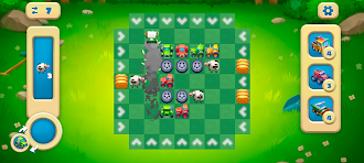 Game screenshot Merge Em All hack