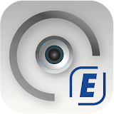 e-CamView icon