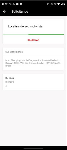 Buscaki BQ Passageiro Screen 3