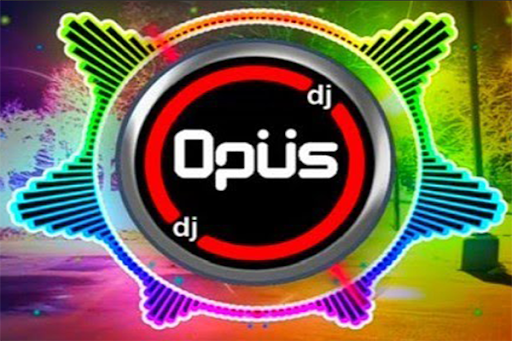 DJ OPUS TIKTOK REMIX 2021 - v4.0