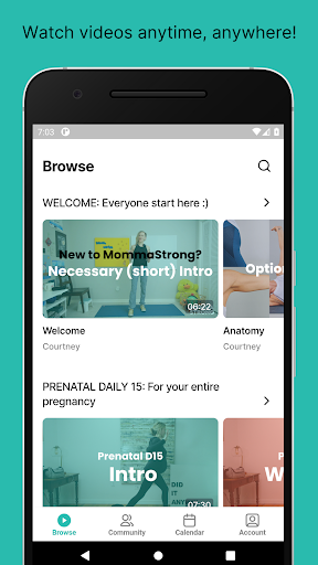 ตัวอย่างแอป
