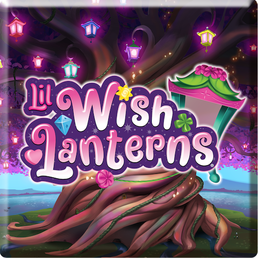 Lil Wish Lanterns logo