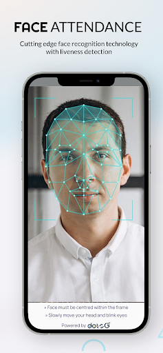 DOTS Faces Screen 3