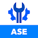 ASE A-Series Test Prep 2024