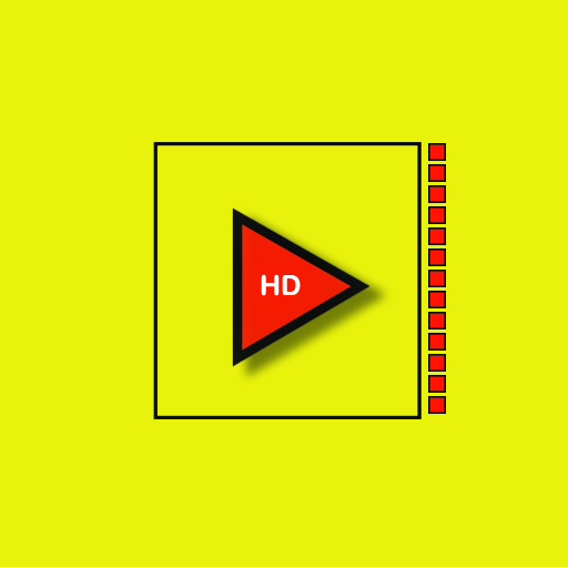 iPlay-All in One Video Player logo