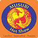 Download MUSUBI Hot Show Lanches For PC Windows and Mac 2.13.8