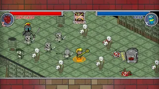 Loot Heroes: Action RPG - Screenshot 1