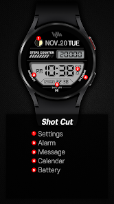 Screenshot image