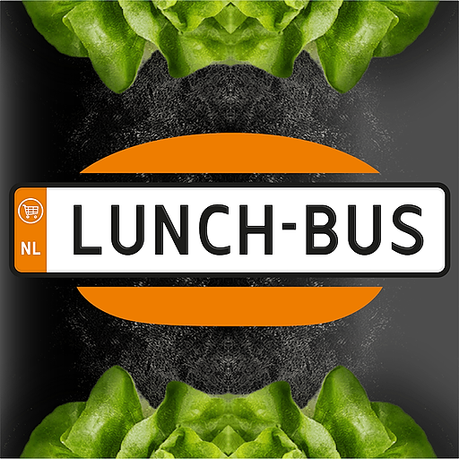 LunchBus logo