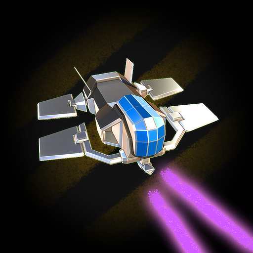 Taptical Drone logo