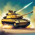 Tank Clash : The Battlefield