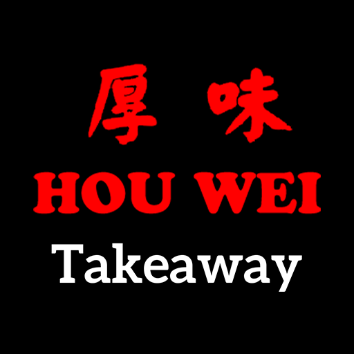 Hou Wei Takeaway M32 logo