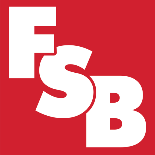 FSB Bucklin logo