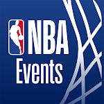 Cover Image of डाउनलोड NBA Events  APK