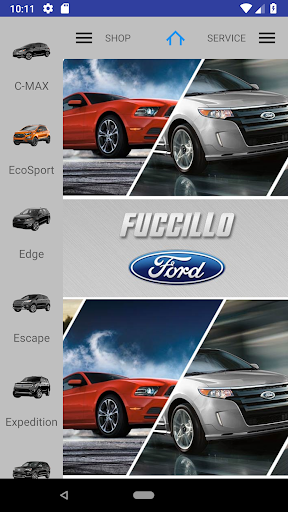 Fuccillo Ford of Seneca Falls