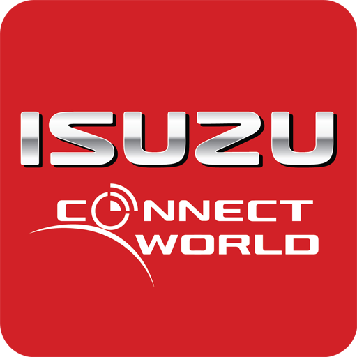 IsuzuConnectWorld 1.2.2 Icon