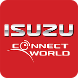 IsuzuConnectWorld icon