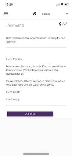 Kita App Screen 3