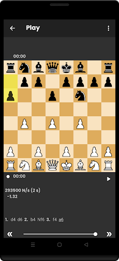 Chess mastero Screen 3