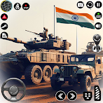 Indian Army Truck simulator