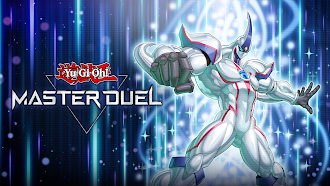 Game screenshot Yu-Gi-Oh! Master Duel mod apk